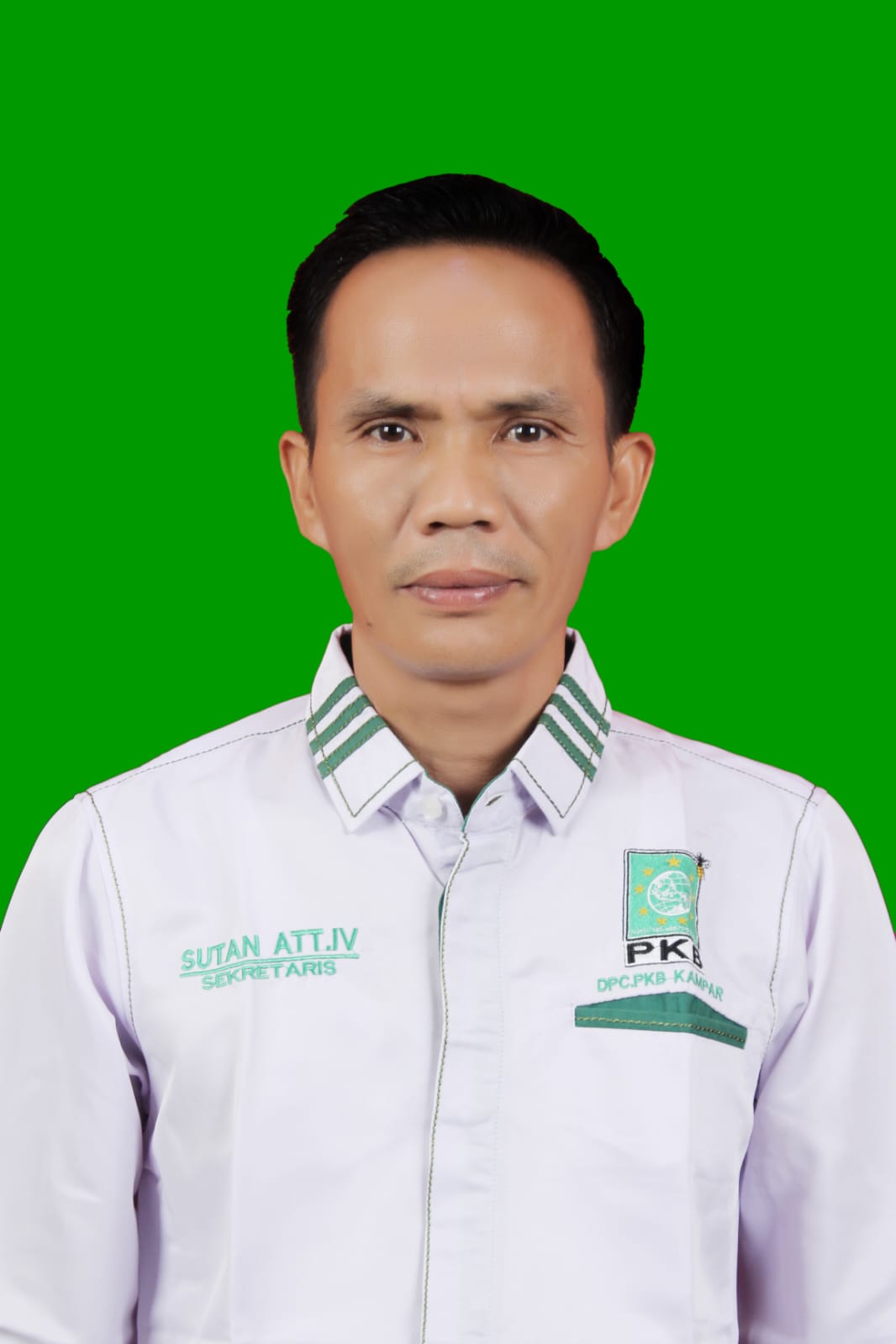 Seluruh Pengurus DPC, PAC dan Simpatisan PKB Kampar Sambut Kepemimpinan Ahmad Yuzar