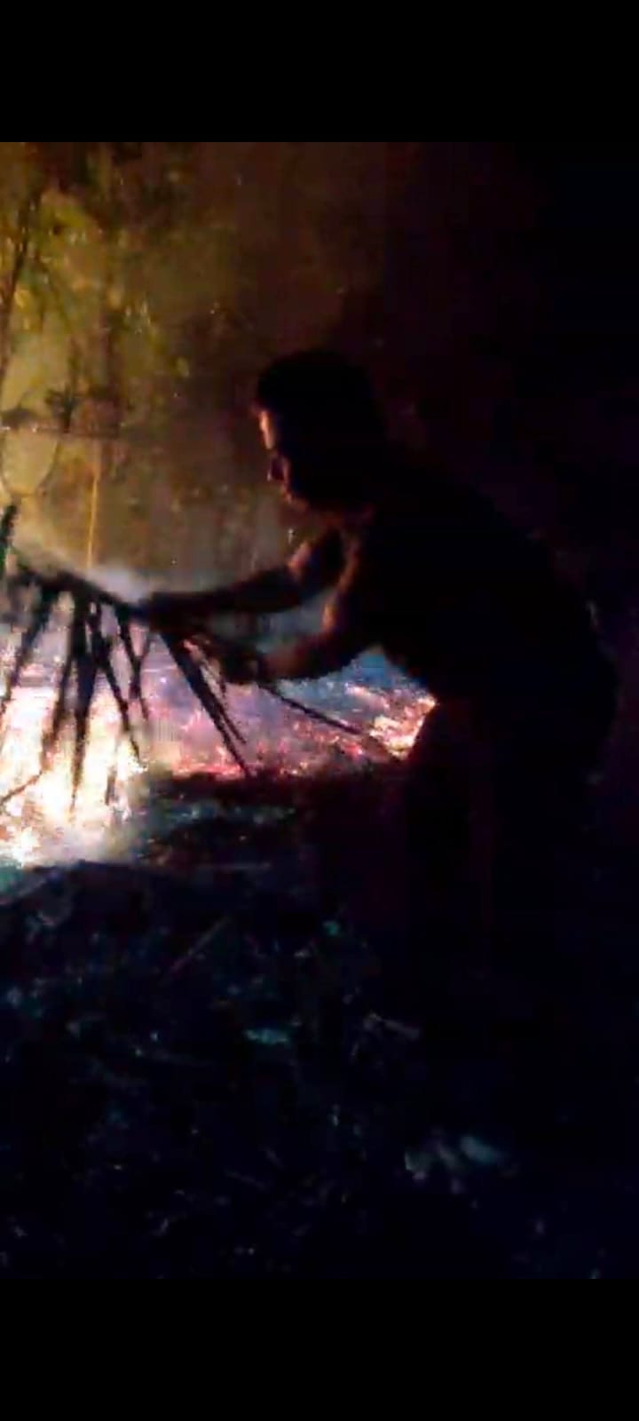 Bupati Kampar Himbau Masyarakat Tidak Bakar Lahan Termasuk Sampah Pada Musim Kemarau