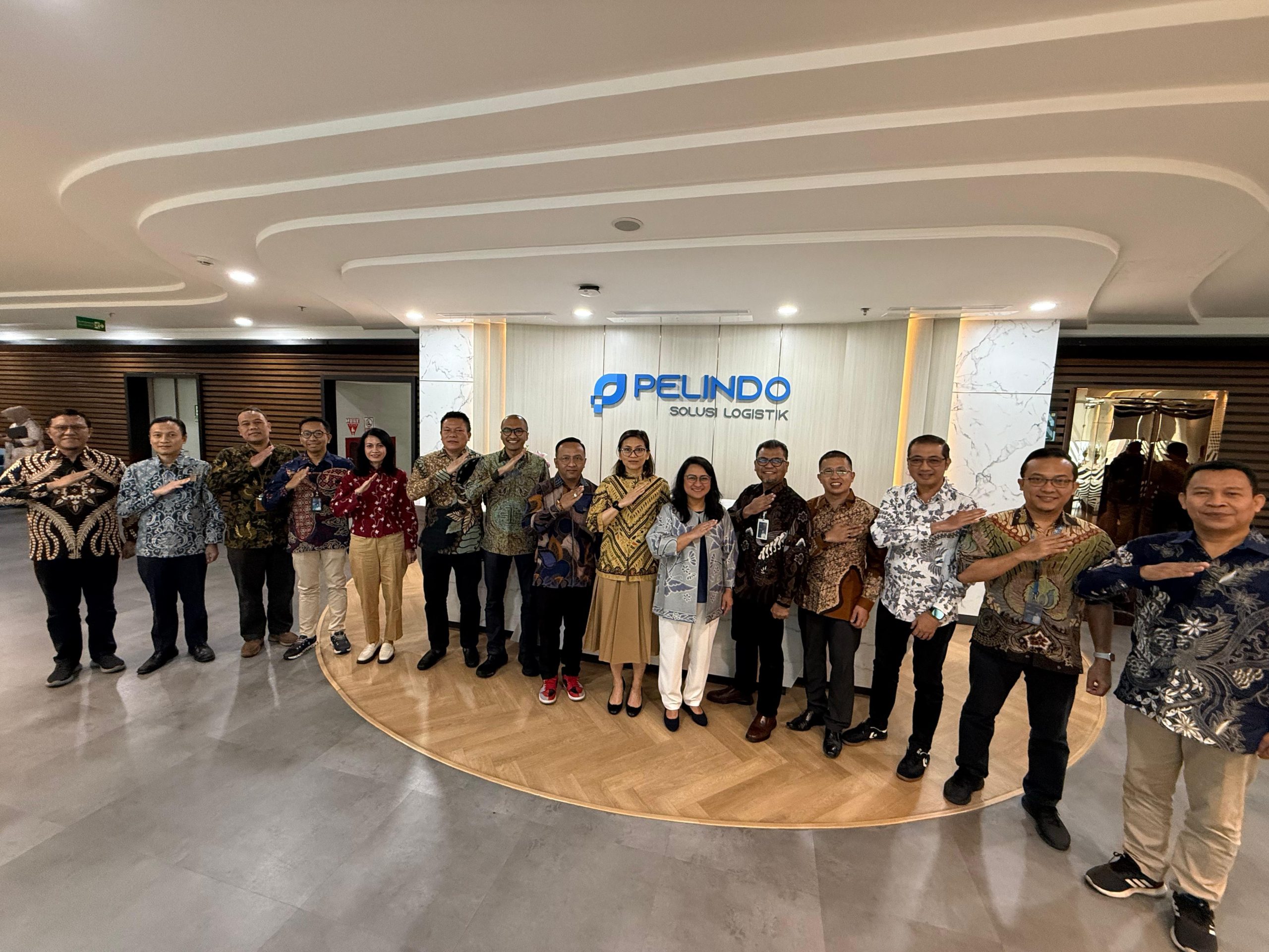 PT Prima Pengembangan Kawasan Gelar RUPS Persetujuan Laporan Tahunan Tahun Buku 2024