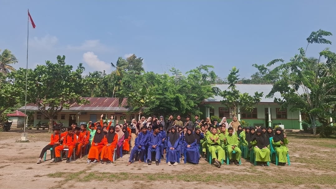 HM2D Gandeng MA Darun Naim Meriahkan HUT RI ke-80