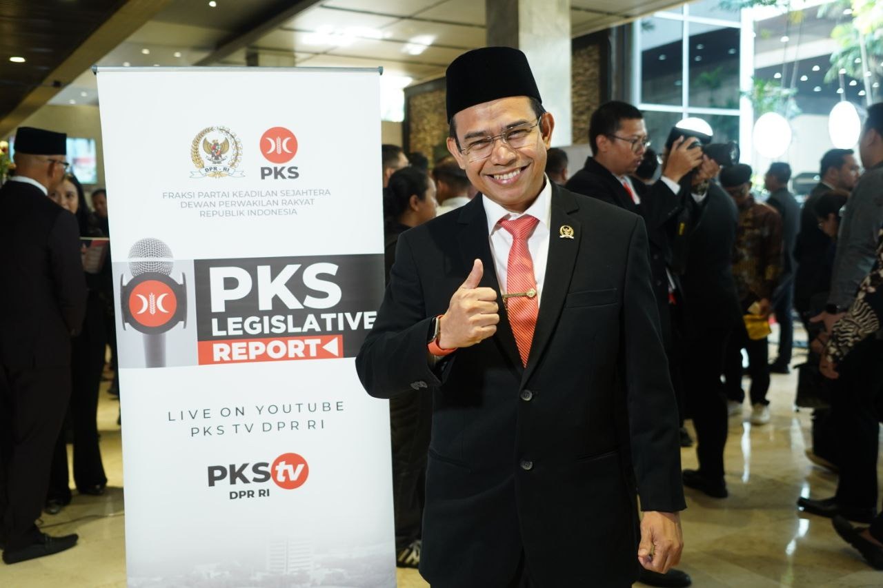 Hendry Munief Dorong Kolaborasi Besar untuk Majukan UMKM Menuju Indonesia Emas 2045