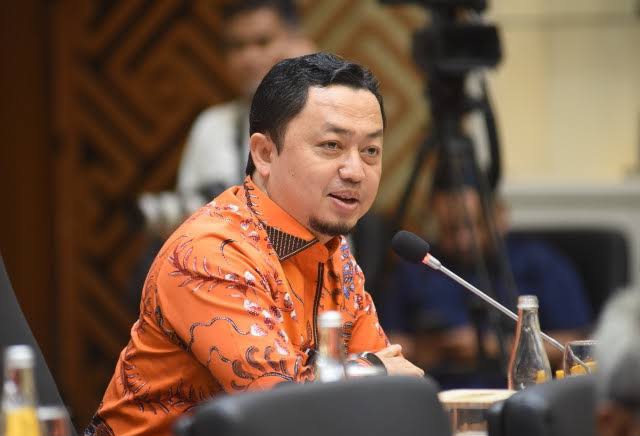 Fraksi PKS DPR RI Dukung Lawatan Presiden Prabowo ke PBB, Momentum Perkuat Diplomasi Indonesia