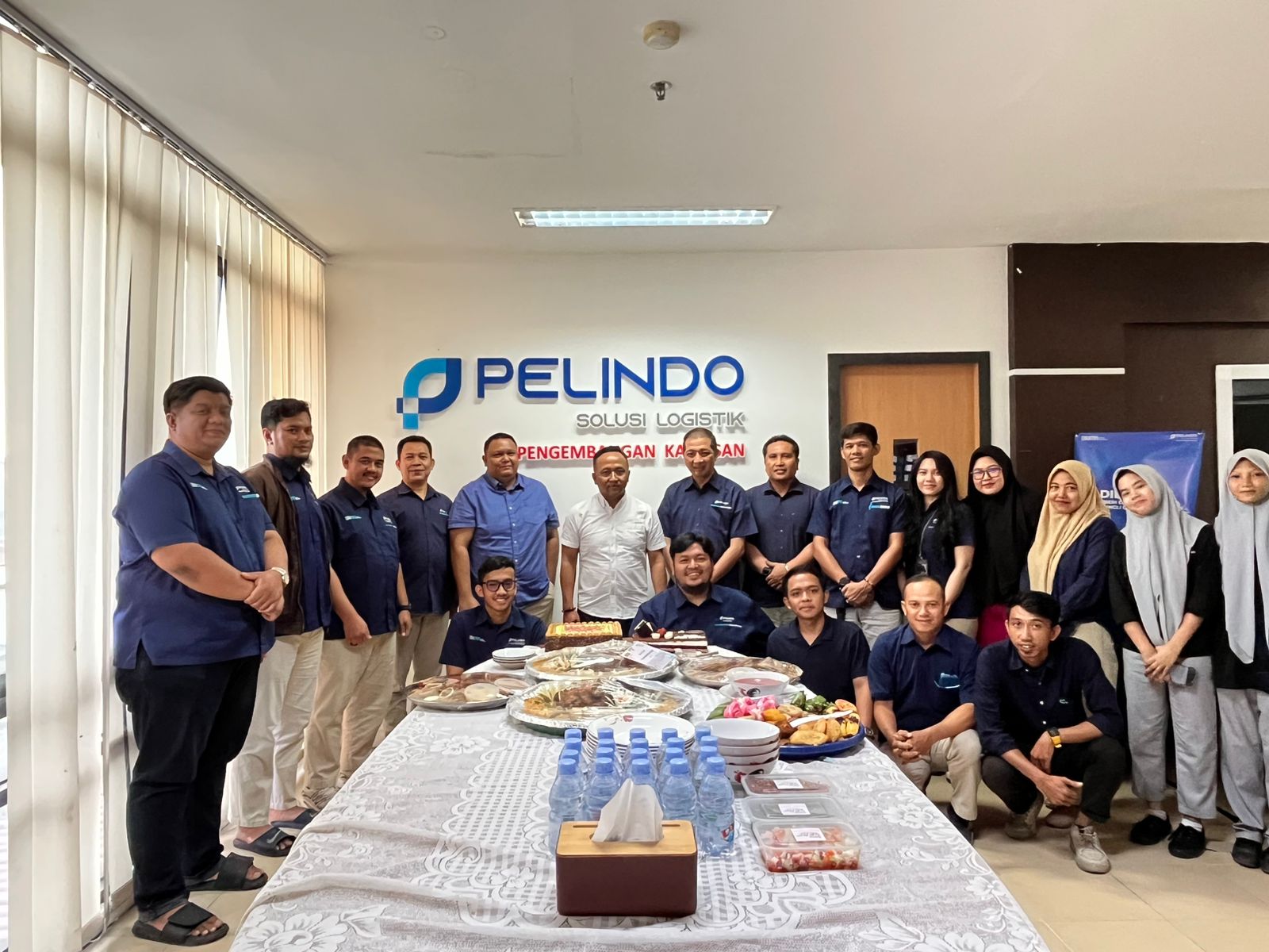 Satu Dekade PT Prima Pengembangan Kawasan : Komitmen Menjadi Penggerak Pertumbuhan Kawasan Industri Terintegrasi