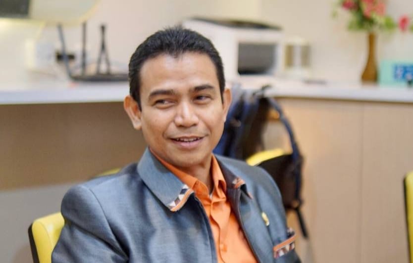 Anggota DPR RI Hendry Munief Dorong Pemerintah Perkuat Literasi Artificial Intelegence (AI) Bagi Pelaku Usaha dan Wisata