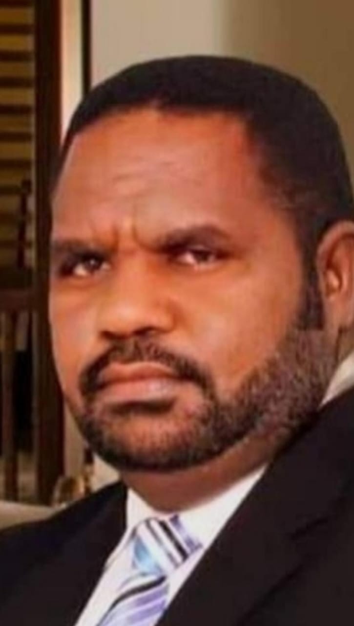 Merajut Damai di Tanah Pegunungan: Seruan Semmy Kogoya untuk Gubernur dan Wakil Gubernur Papua Pegunungan Merajut Damai di Tanah Pegunungan: Seruan Semmy Kogoya untuk Gubernur dan Wakil Gubernur Papua Pegunungan