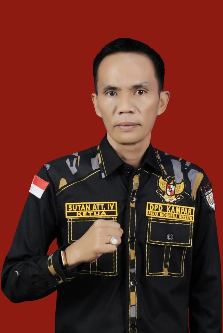 Pekat IB Riau Soroti Gerakan Mahasiswa: Antara Aspirasi dan Kepentingan Politik Pekat IB Riau Soroti Gerakan Mahasiswa: Antara Aspirasi dan Kepentingan Politik