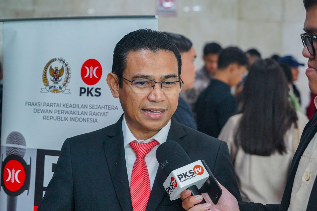 Awali Tahun 2026, Hendry Munief Dorong RUU Kawasan Industri Selaras dengan Vokasi Siap Kerja