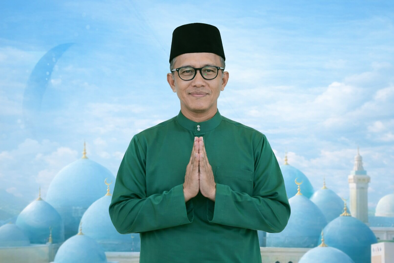 Plt Kadisdikpora Kampar Helmi: Kegiatan Sekolah Selama Ramadan Sesuai Kalender Pendidikan