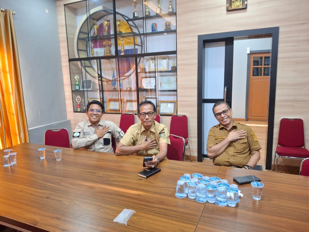 Disdikpora Kampar Dukung Dedi Irawan Raih Penghargaan Nasional Pemuda Pelopor Desa