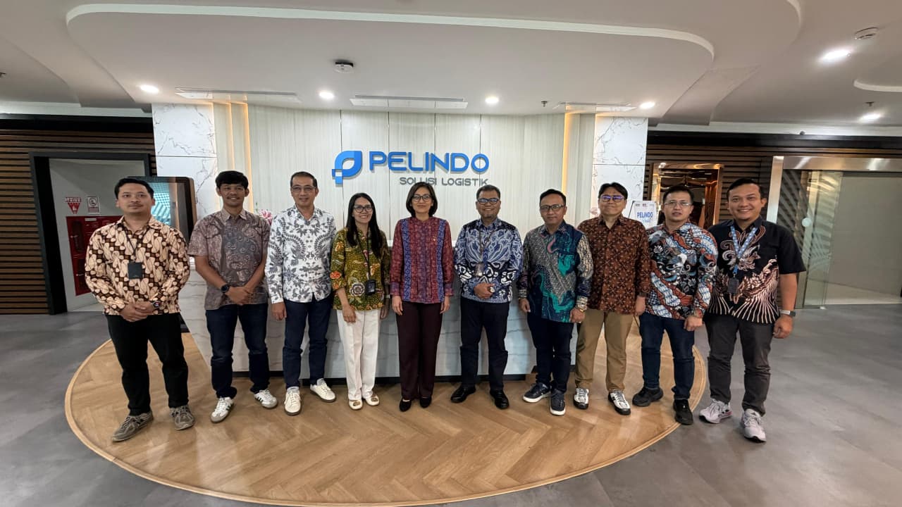 PT Prima Pengembangan Kawasan Sahkan RKAP 2026, Perkuat Arah Strategis dan Target Kinerja PT Prima Pengembangan Kawasan Sahkan RKAP 2026, Perkuat Arah Strategis dan Target Kinerja