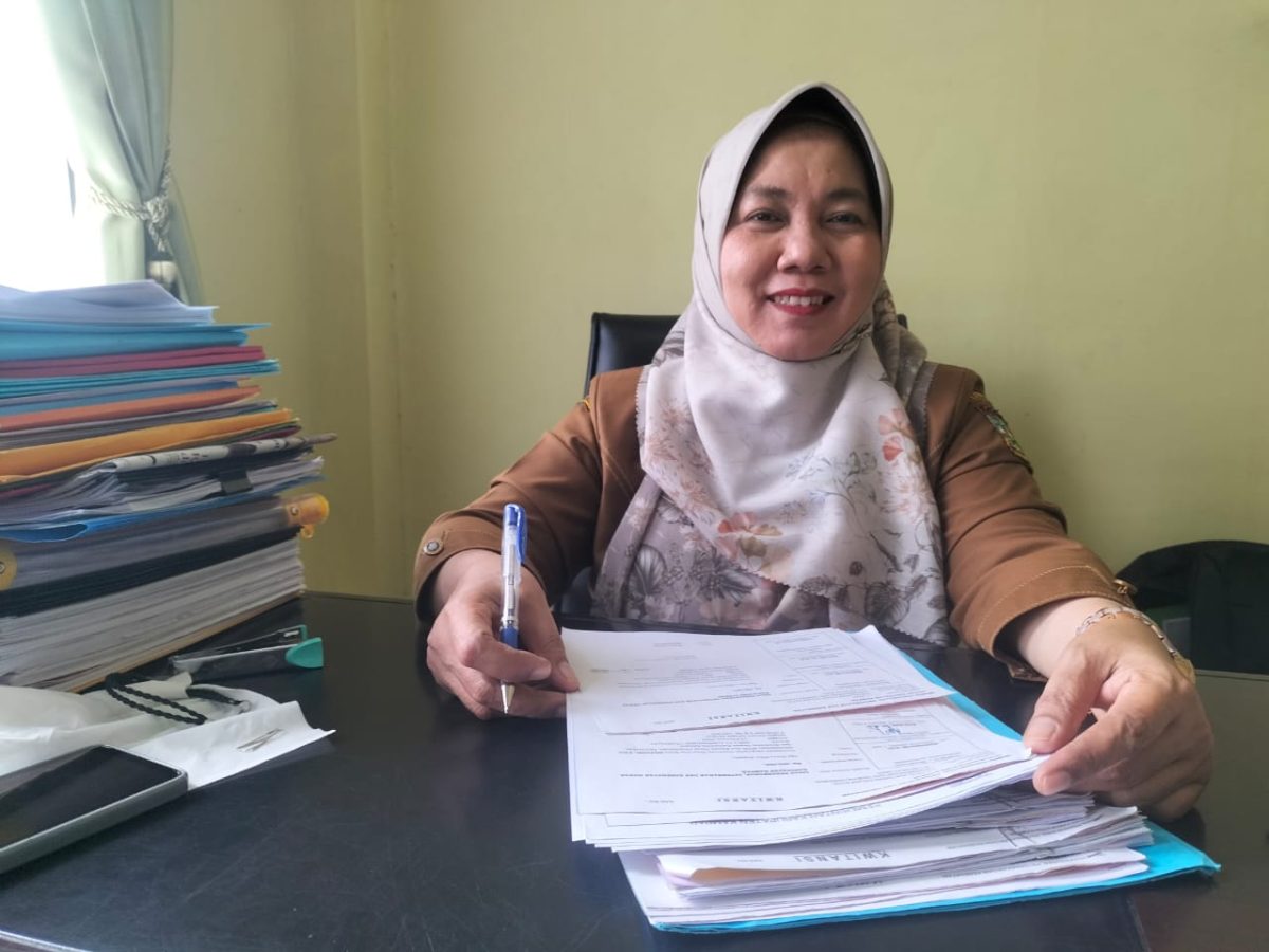 Disbunnak Keswan Kampar Tegaskan Syarat Pengajuan Bantuan BPDPKS 2026