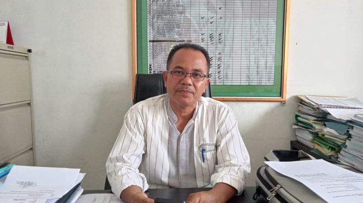Disbunnak Keswan Kampar Pastikan 150 Ribu Hektar Perkebunan Swasta Taat Aturan