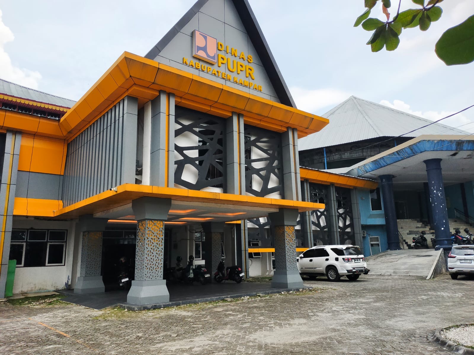 Plt Kadis PUPR Kampar: Pokir DPRD Tetap Mengacu pada Perencanaan dan Skala Prioritas