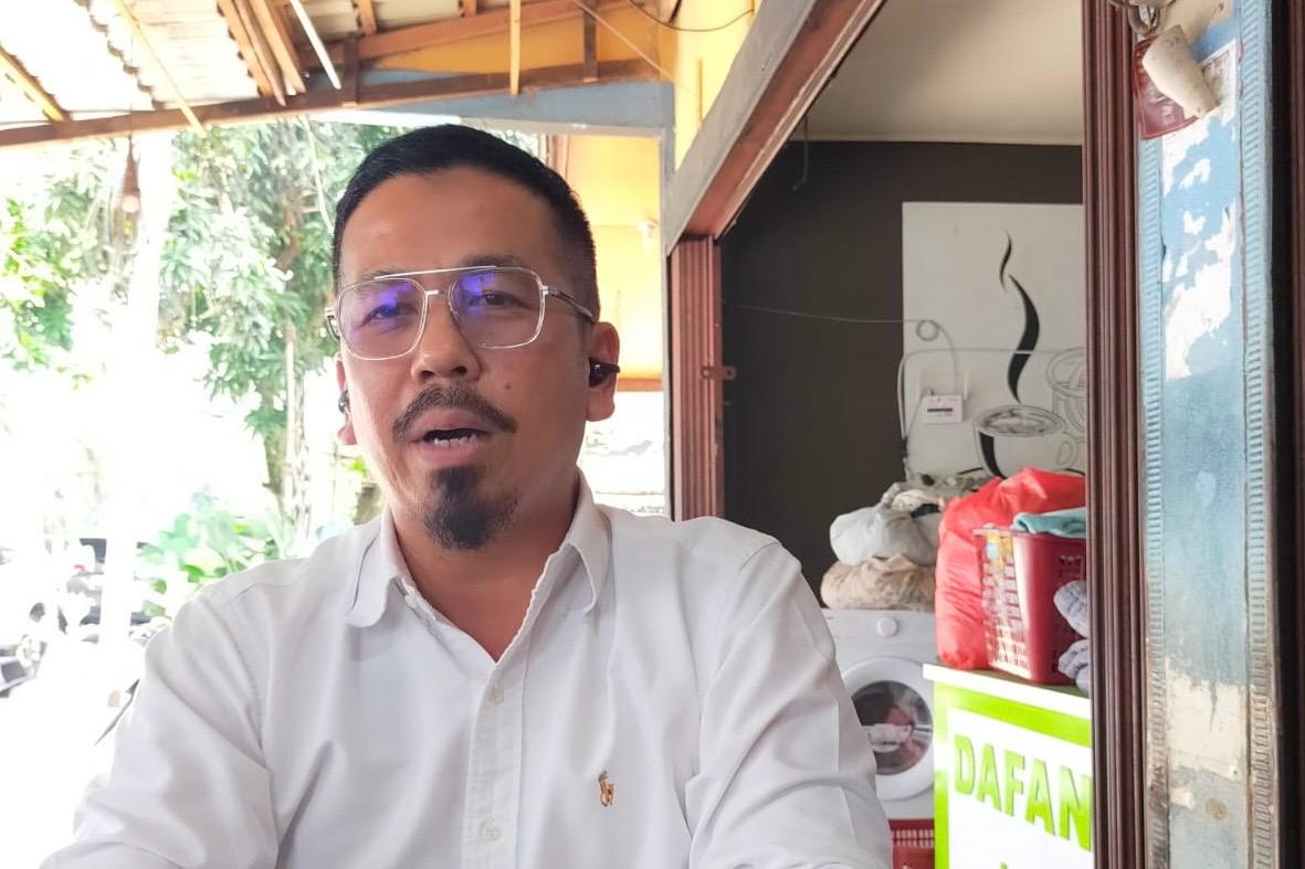 Isu Personal Mengemuka, PUPR Kampar Tegaskan Tetap Solid dan Profesional