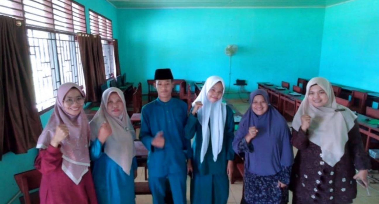 Siswa Kampar Tembus 10 Besar Olimpiade Nasional, Disdikpora Tekankan Pembinaan Berkelanjutan