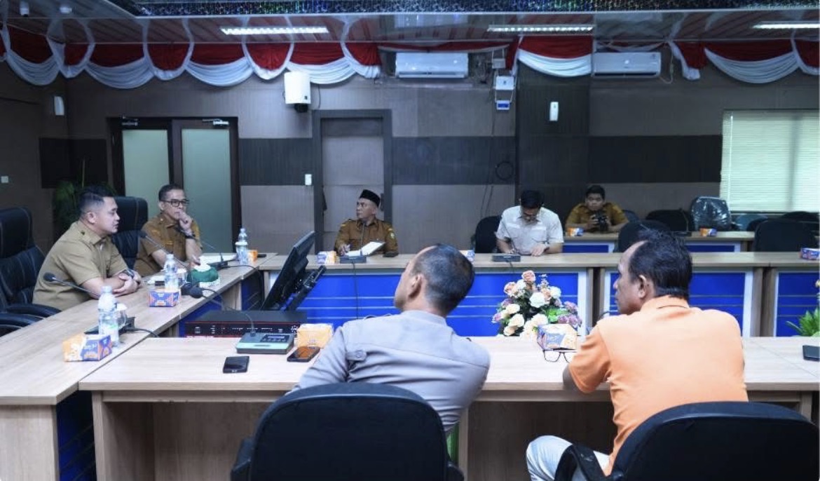Sambut Hardiknas 2026, Disdikpora Kampar Siapkan Rangkaian Kegiatan Edukatif