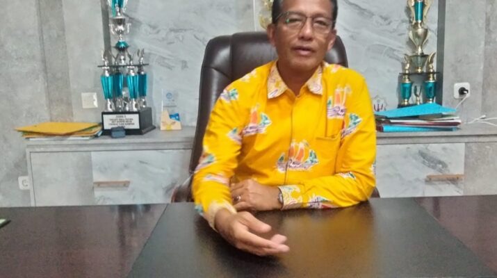 Disdikpora Kampar Respon Kritik Publik, Siap Cek Penggunaan Dana BOS SMPN 1 Kampar