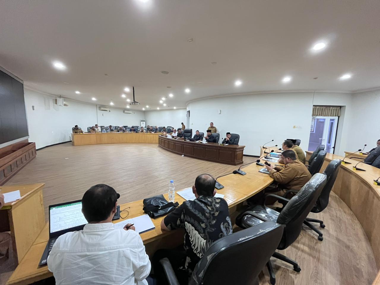Komisi IV DPRD Kampar Dorong Perusahaan Patuhi Rekomendasi DLH