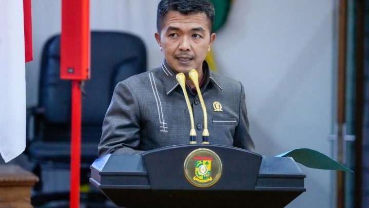 DPRD Kampar Tegaskan Komitmen Selamatkan Generasi Muda dari Narkoba
