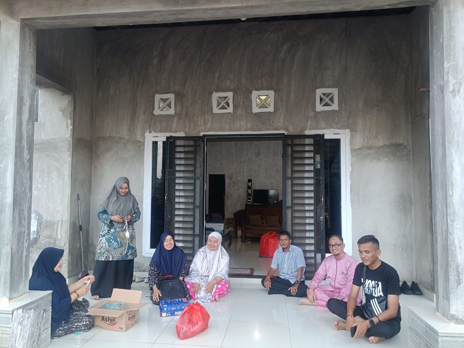 Koordinator Kafilah Kampar Pastikan Kesiapan Maksimal, Optimis Tampil Gemilang di MTQ ke-44 Provinsi Riau