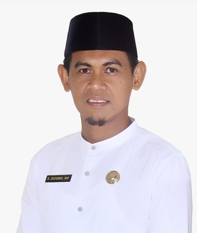 Di Ujung Lantunan Ayat, Harapan Kampar Menggema di Panggung Final MTQ Riau Di Ujung Lantunan Ayat, Harapan Kampar Menggema di Panggung Final MTQ Riau