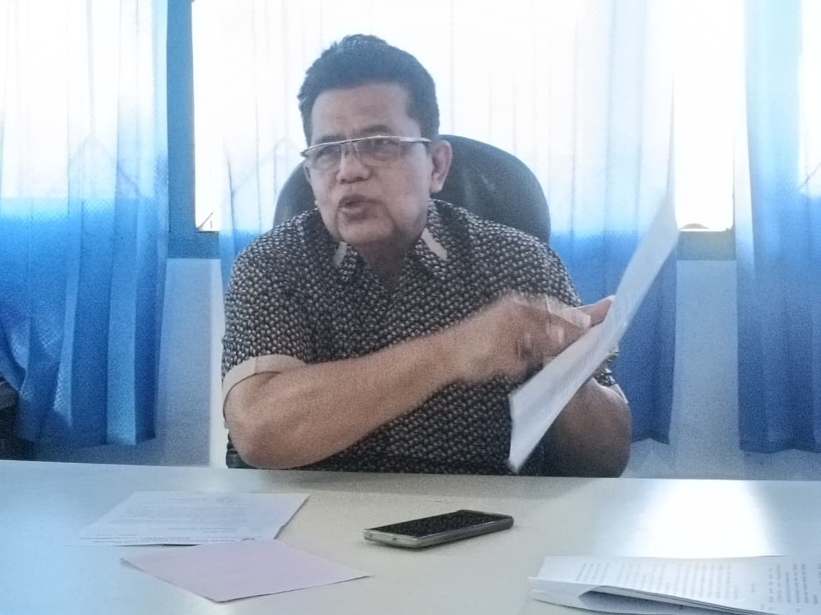 Menjaga Harapan dari Ancaman Narkoba: Ikhtiar yang Tak Pernah Berhenti di Bumi Kampar Negeri Serambi Mekkah Menjaga Harapan dari Ancaman Narkoba: Ikhtiar yang Tak Pernah Berhenti di Bumi Kampar Negeri Serambi Mekkah