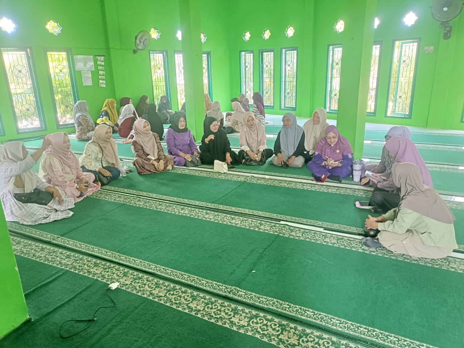 Paguyuban Kelas IV Jabal Nur SDM 019 Bangkinang Perkuat Sinergi Orang Tua dan Guru Demi Mewujudkan Generasi Emas 2045 Paguyuban Kelas IV Jabal Nur SDM 019 Bangkinang Perkuat Sinergi Orang Tua dan Guru Demi Mewujudkan Generasi Emas 2045