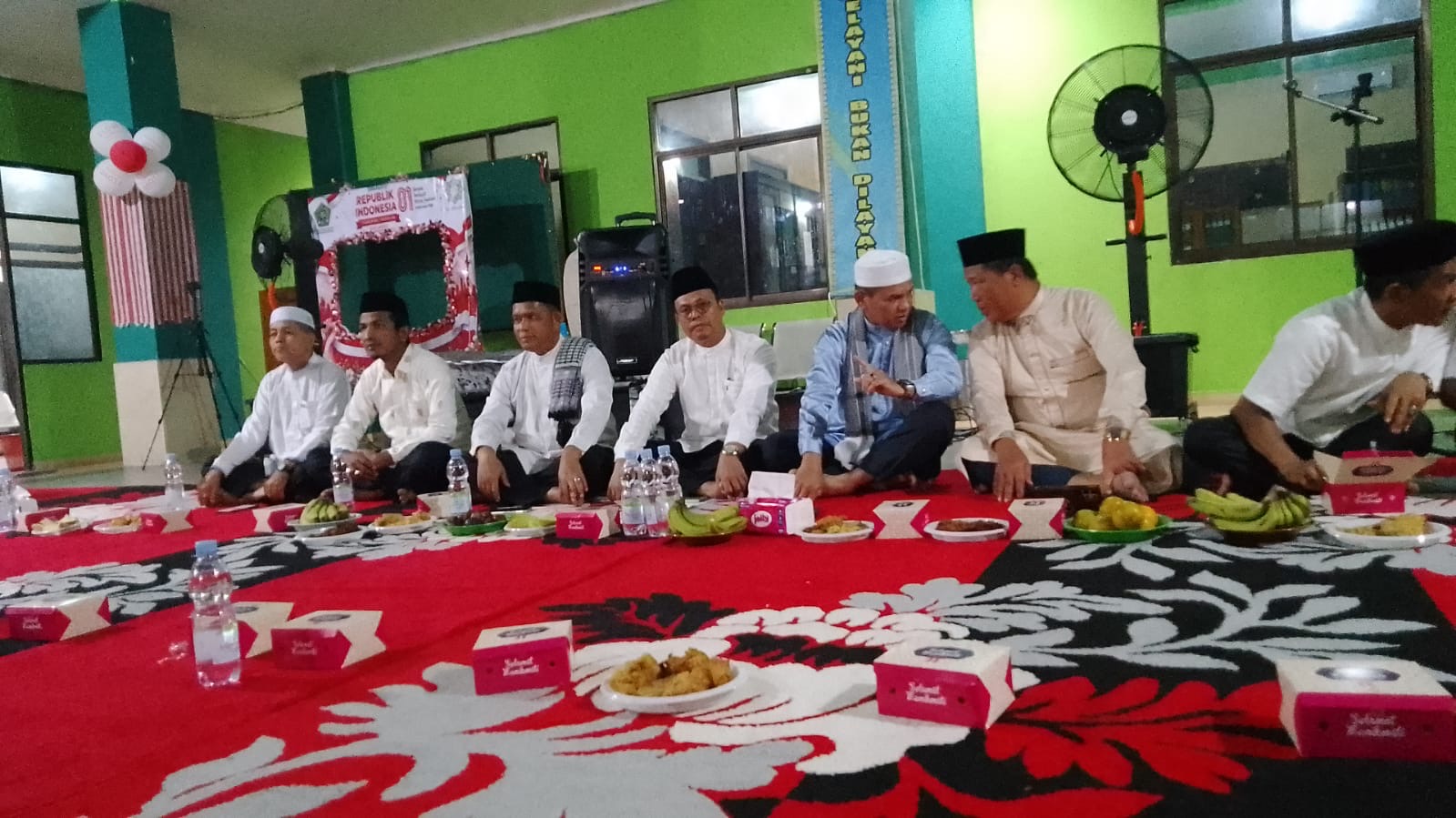 Istighosah Kemerdekaan, Menyatukan Doa dan Semangat Pengabdian