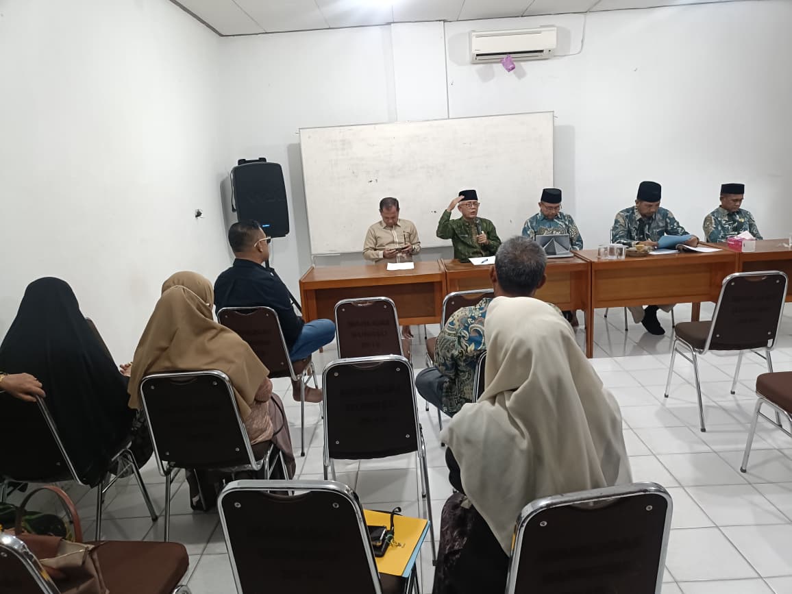Tengku Said Ajak Pengurus Jadikan LPTQ Rumah Bersama, Kampar Mulai Matangkan Persiapan MTQ Provinsi Riau 2027 Tengku Said Ajak Pengurus Jadikan LPTQ Rumah Bersama, Kampar Mulai Matangkan Persiapan MTQ Provinsi Riau 2027
